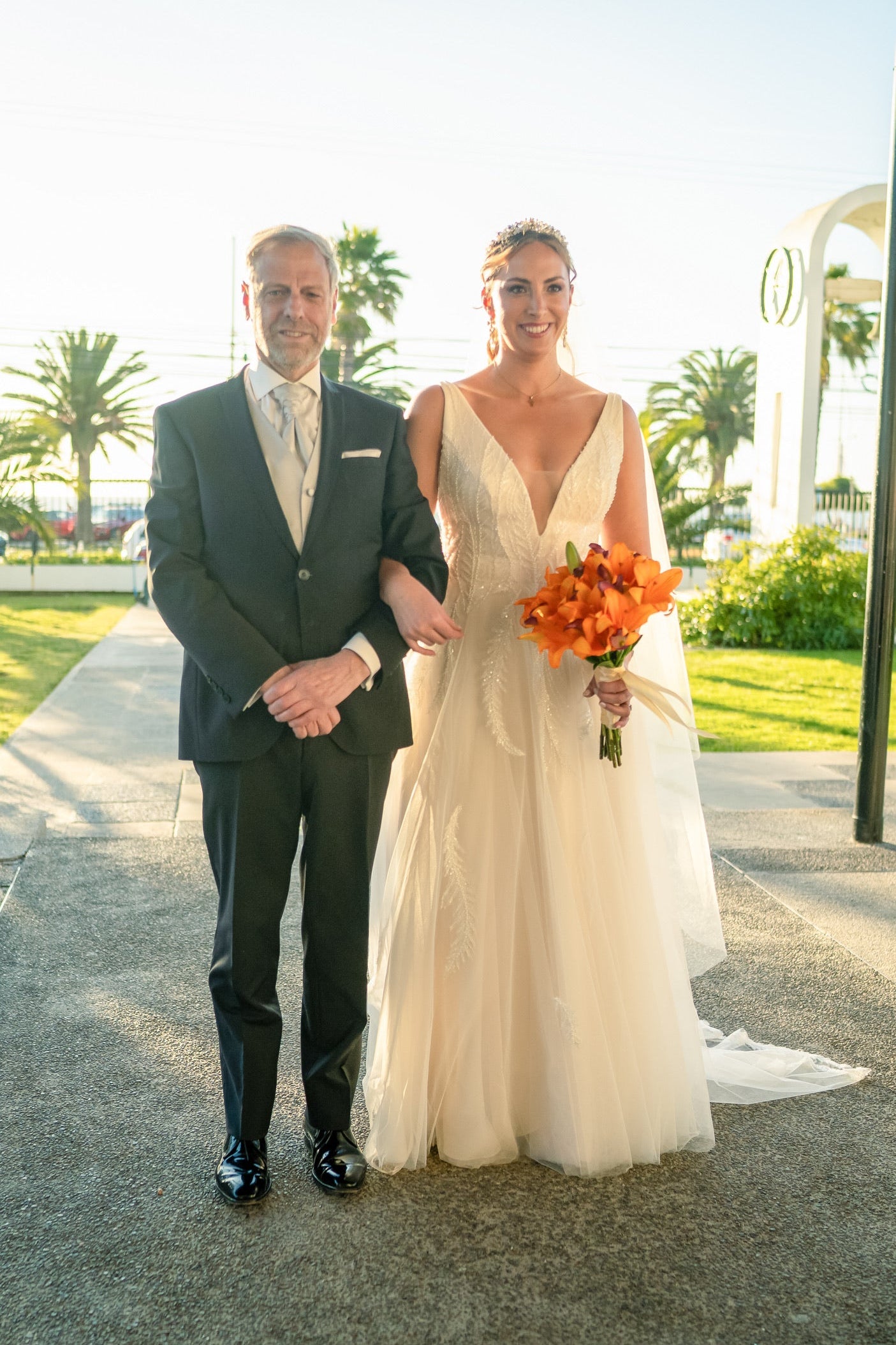 Vestido de Novia 949