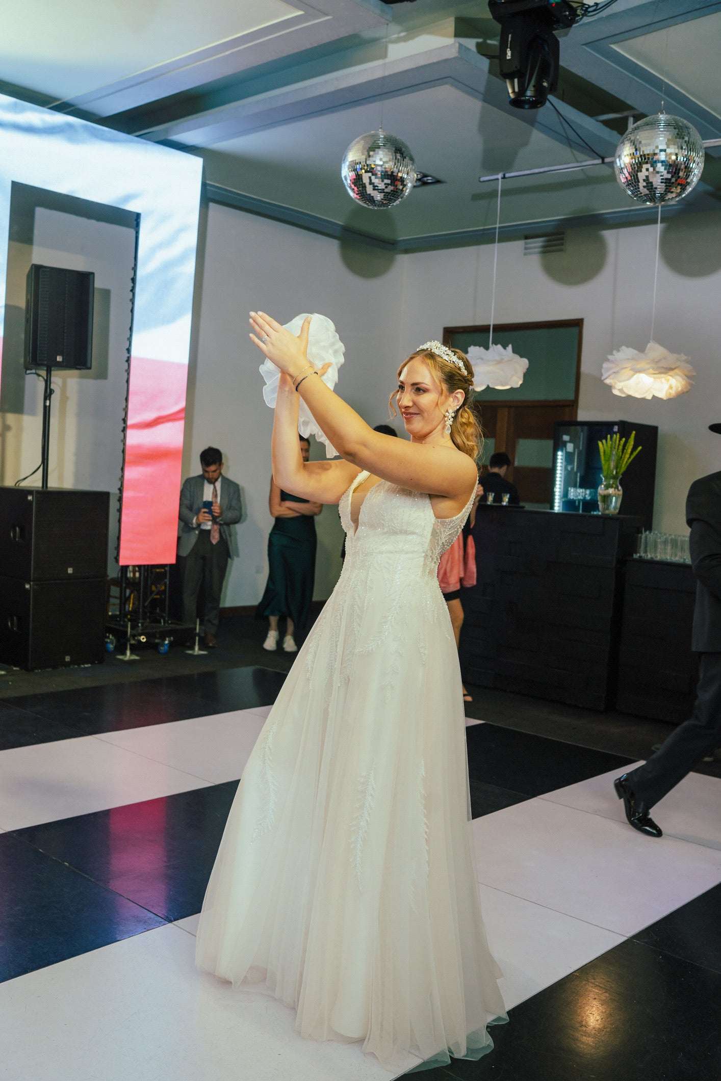 Vestido de Novia 949