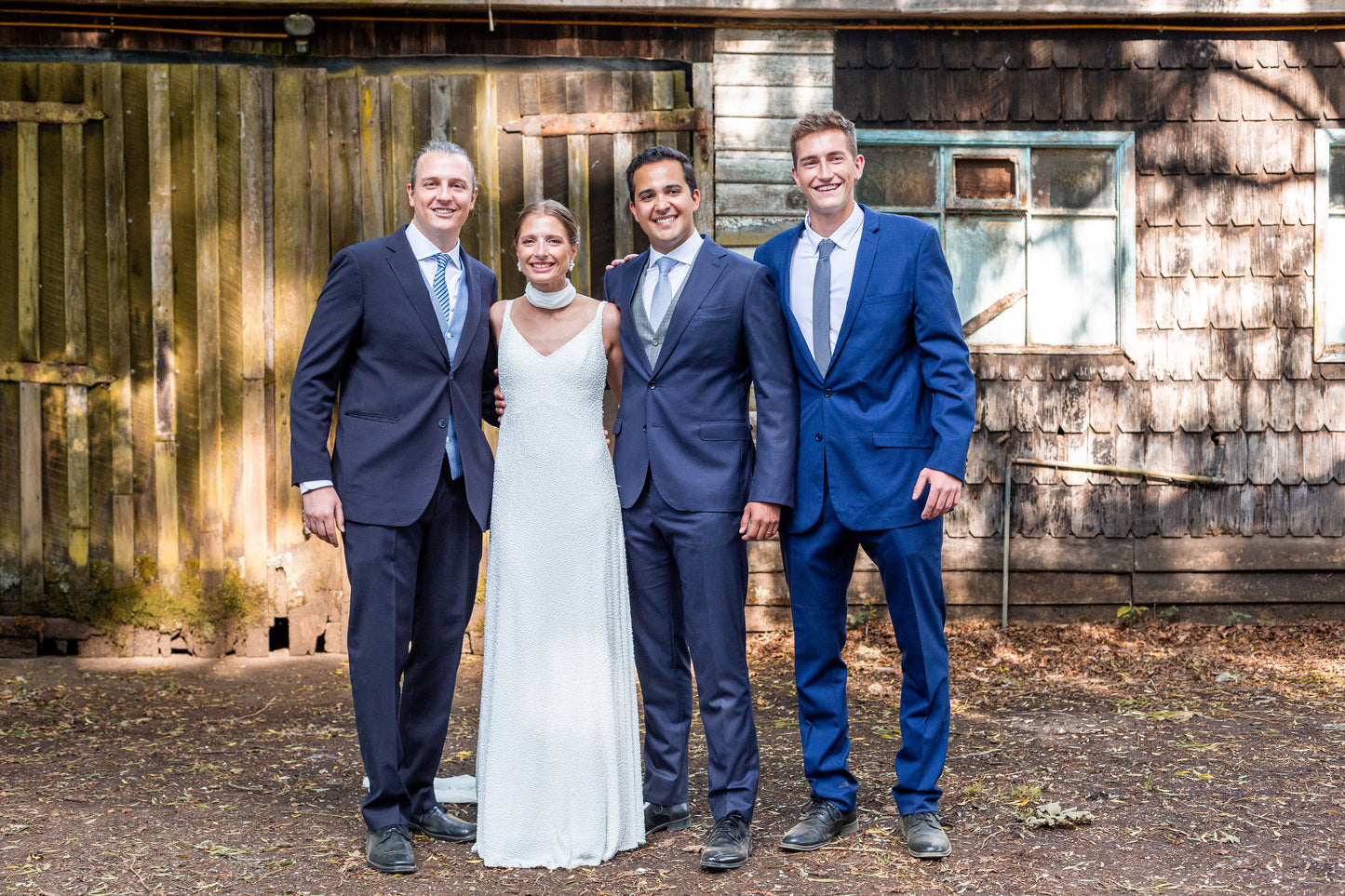 Vestido de Novia 939