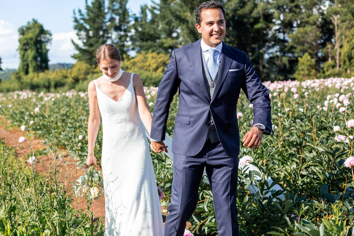 Vestido de Novia 939