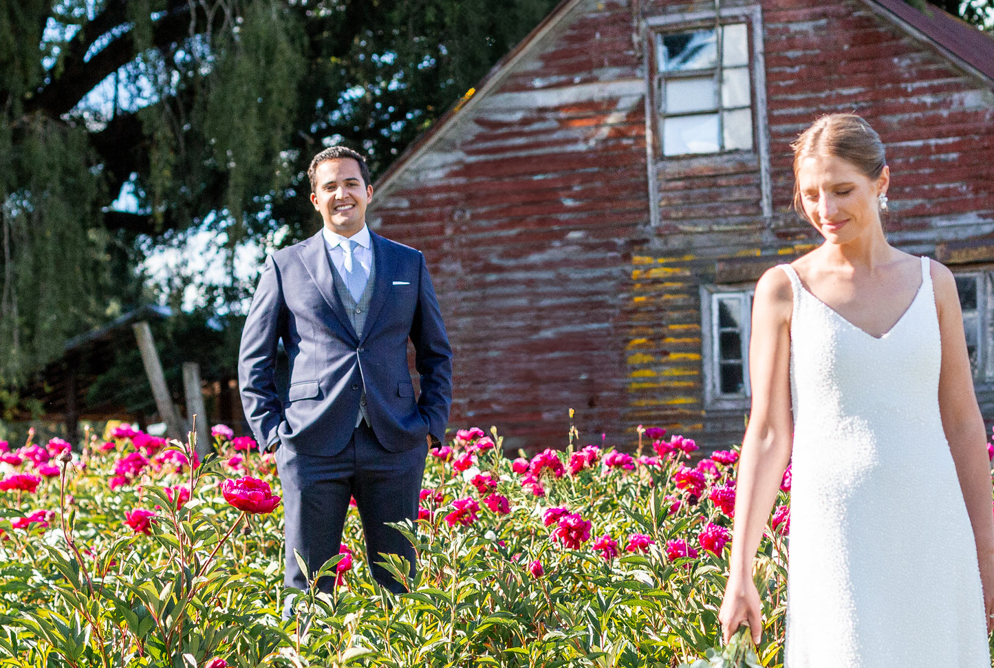 Vestido de Novia 939