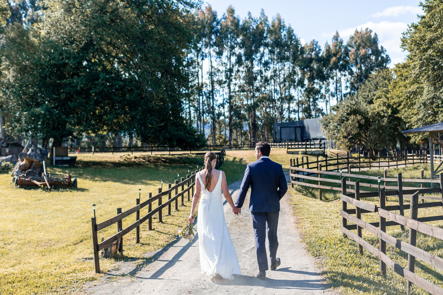 Vestido de Novia 939