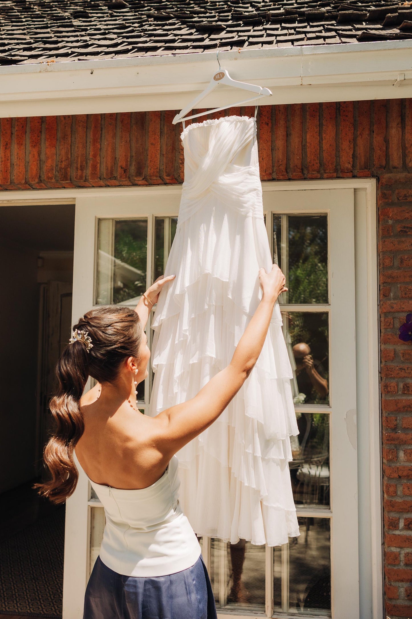 Vestido de Novia 906