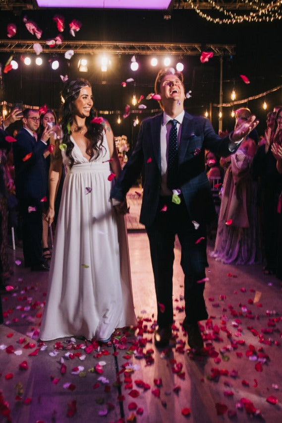 Vestido de Novia 904