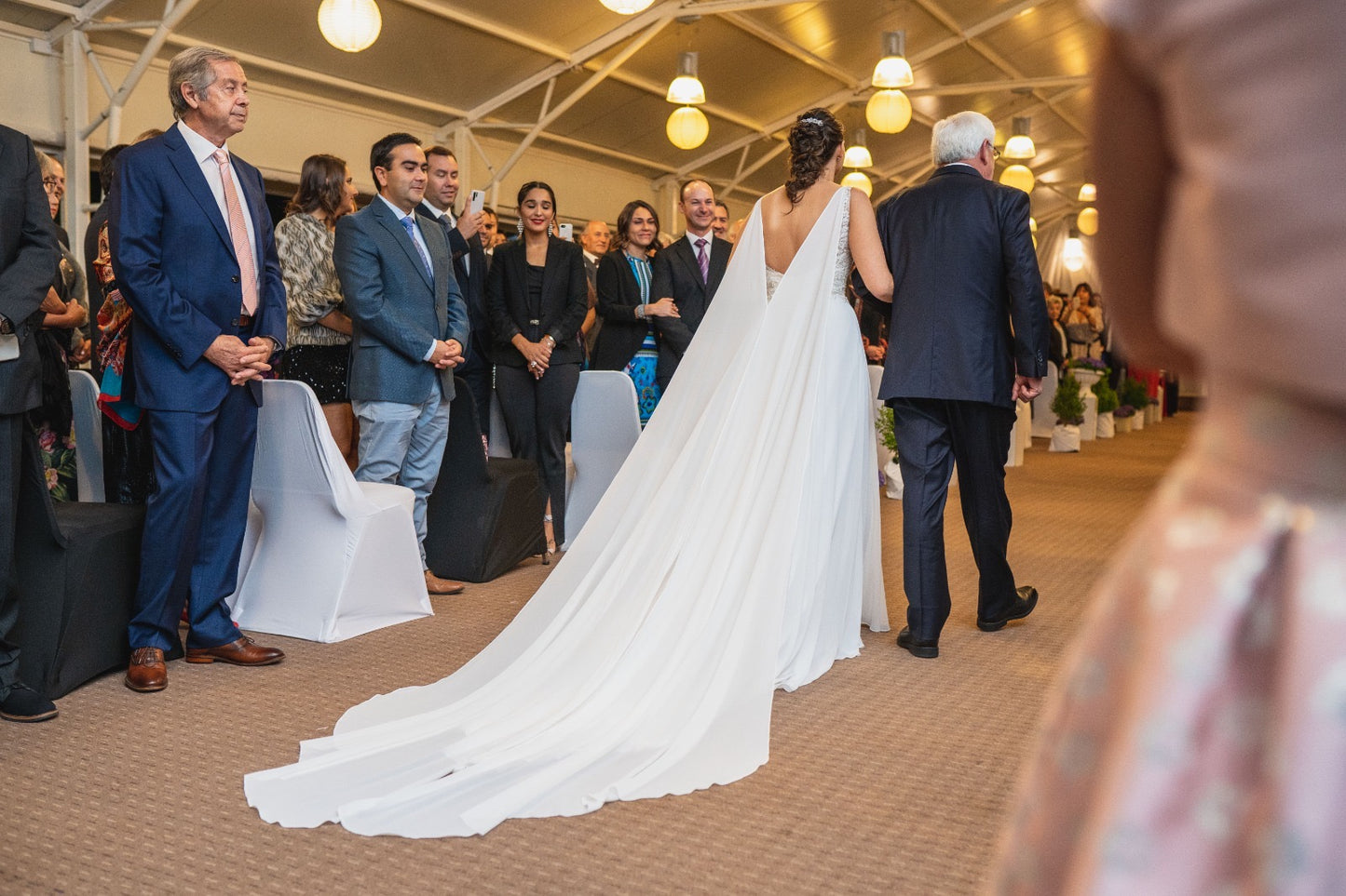 Vestido de Novia 825