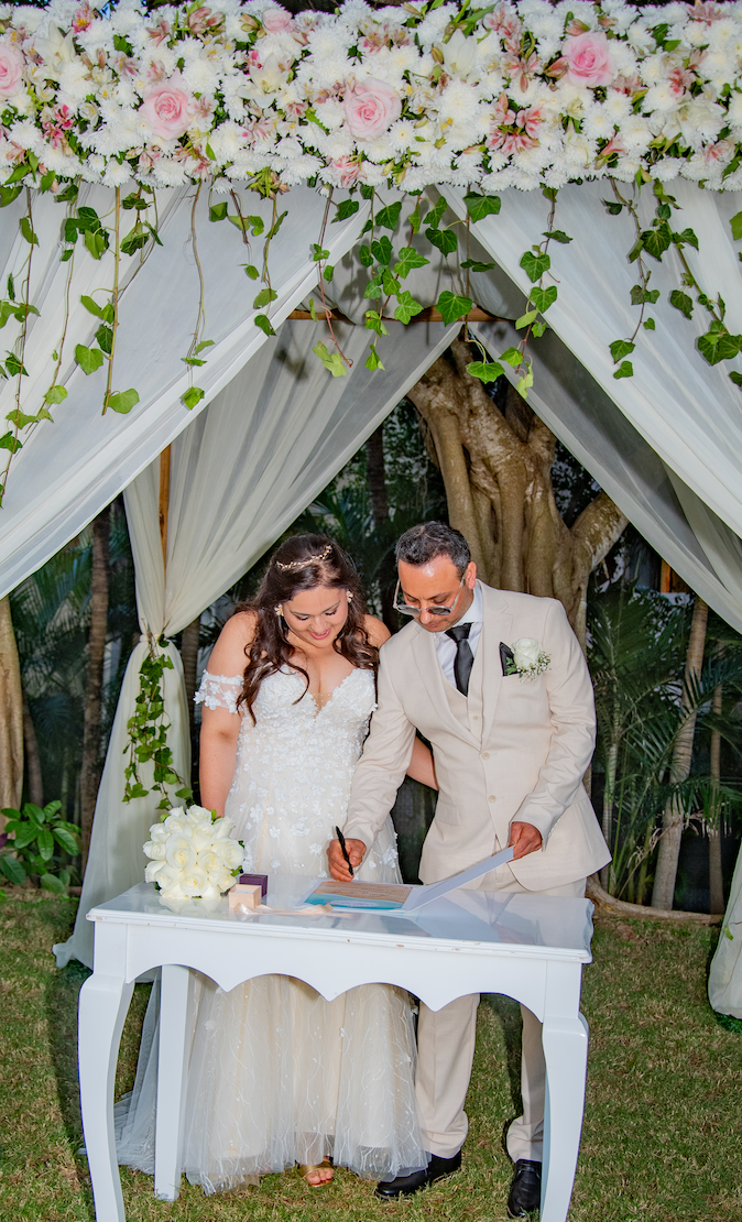 Vestido de Novia 1017