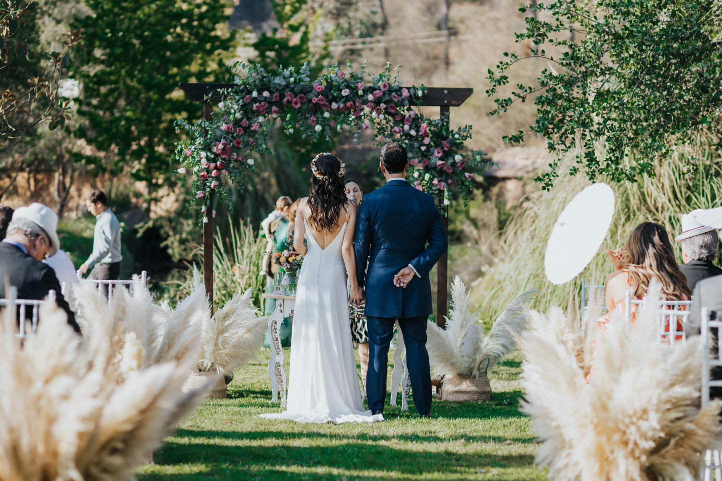 Vestido de Novia 922
