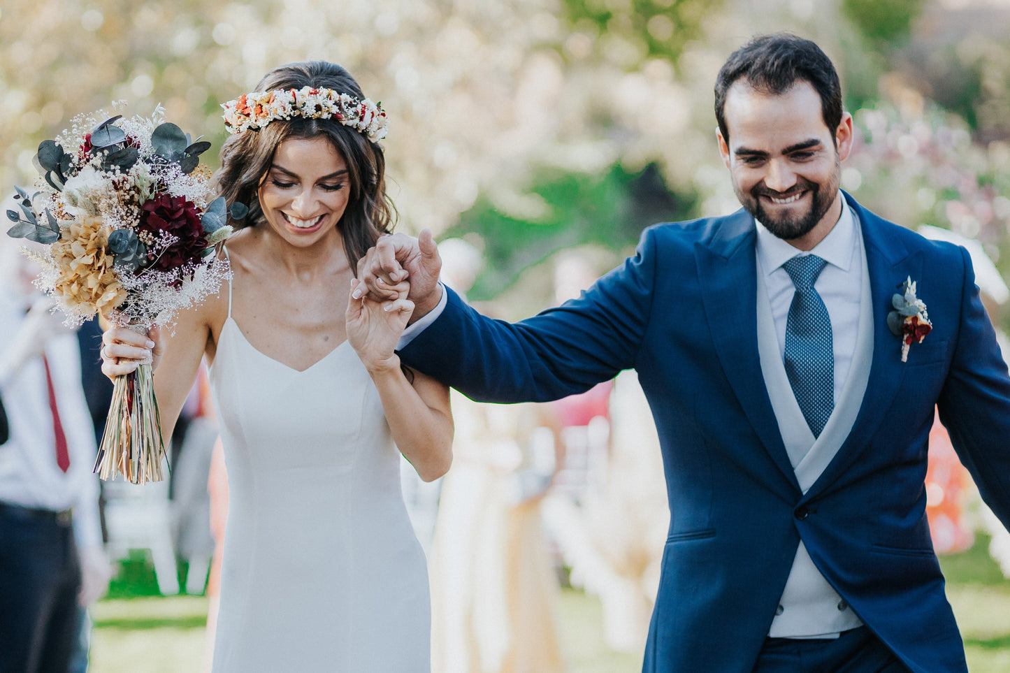 Vestido de Novia 922