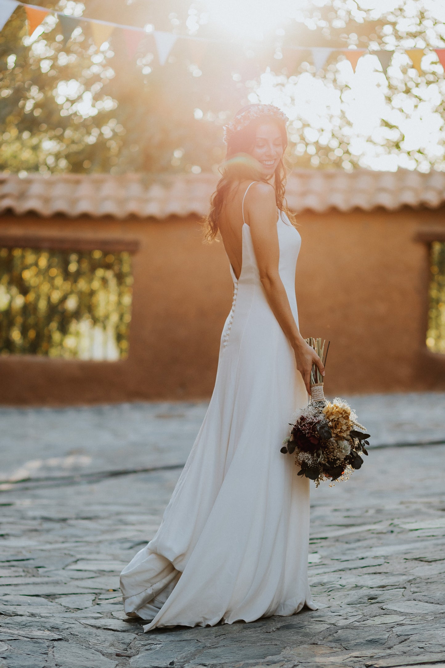 Vestido de Novia 922