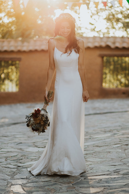 Vestido de Novia 922