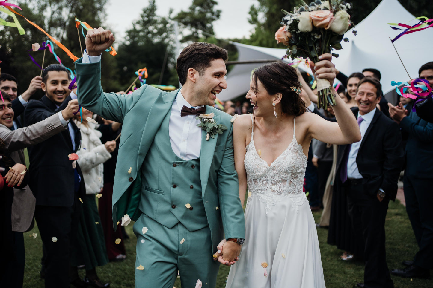 Vestido de Novia 936