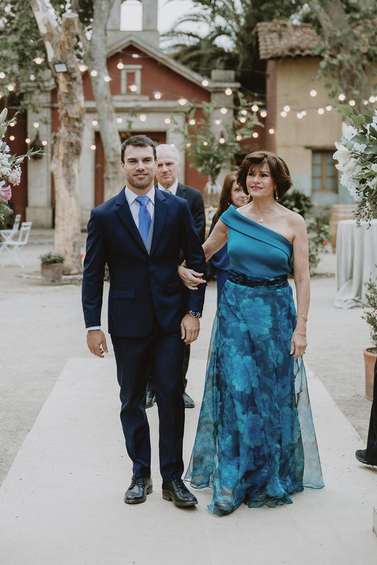 Vestido de Madrina 849