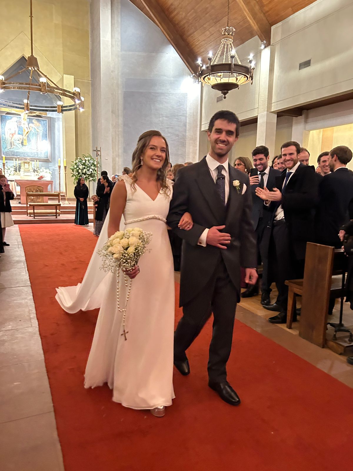 Vestido de Novia 832