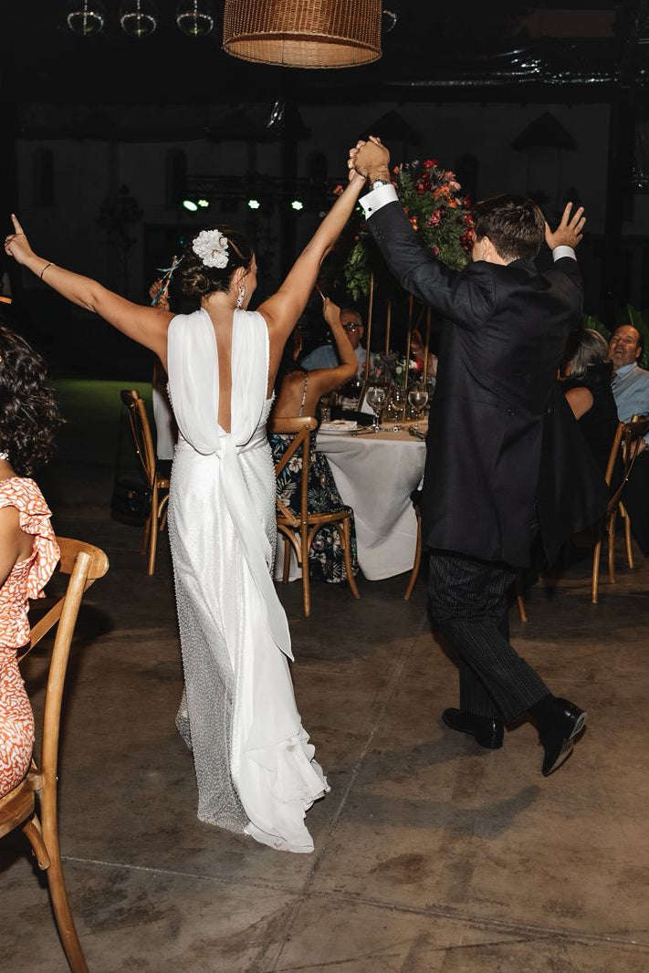 Vestido de Novia 911