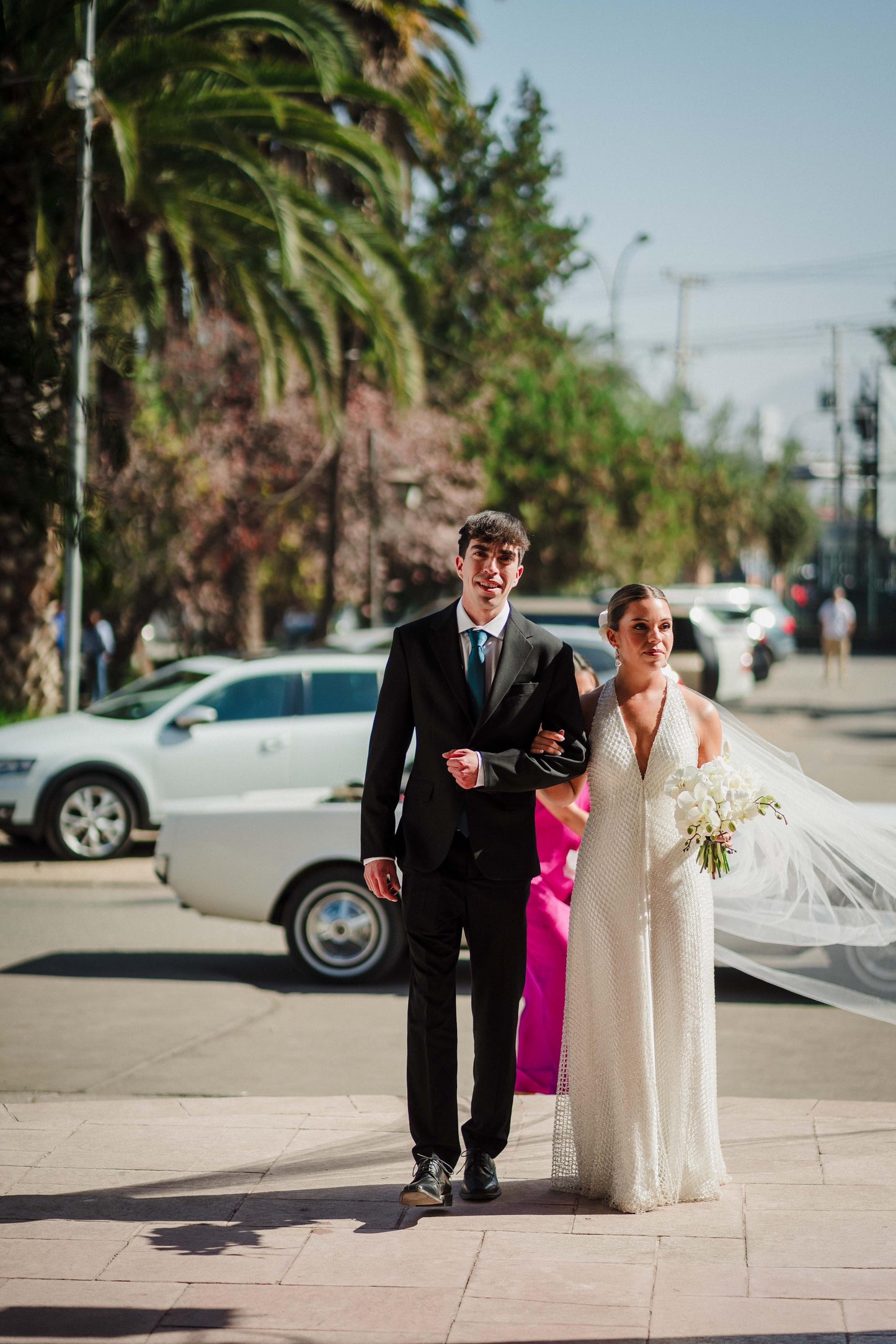 Vestido de Novia 892