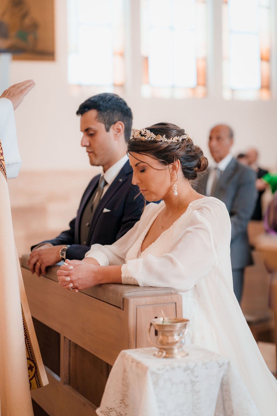 Vestido de Novia 938