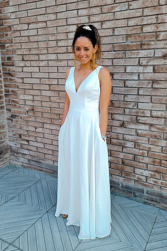 Vestido de Novia 962