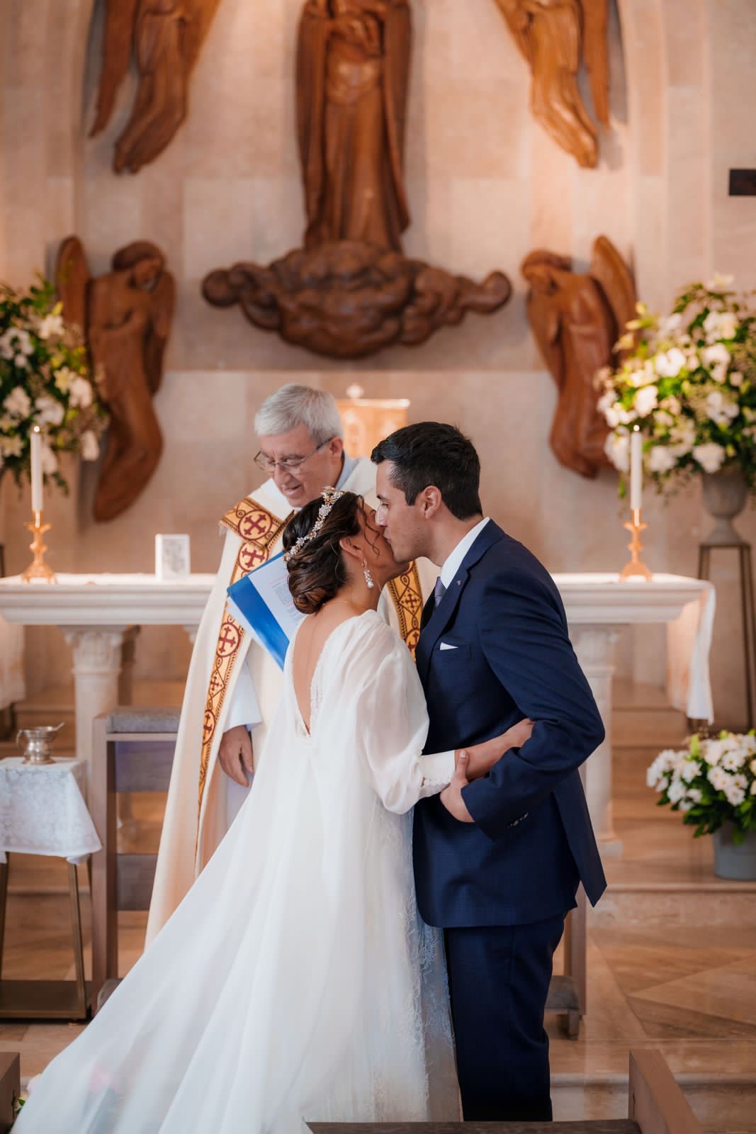 Vestido de Novia 938