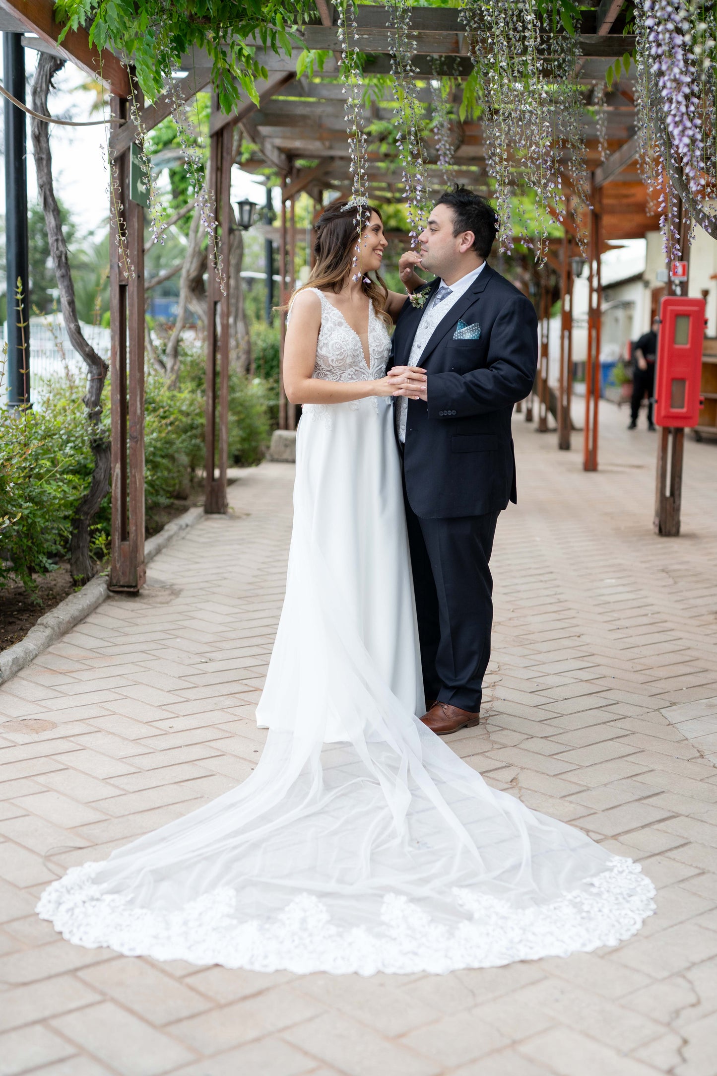 Vestido de Novia 928