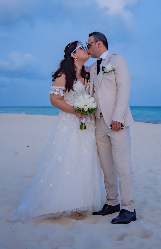 Vestido de Novia 1017