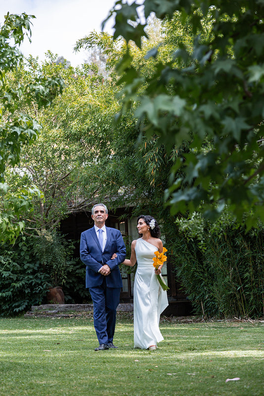 Vestido de Novia 982