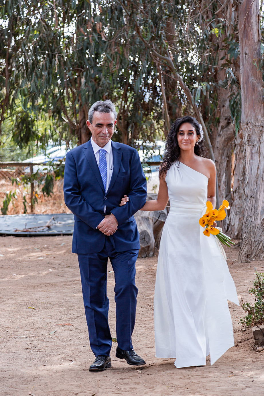Vestido de Novia 982