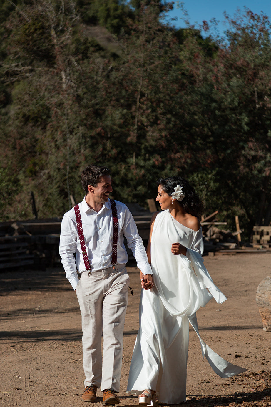 Vestido de Novia 982