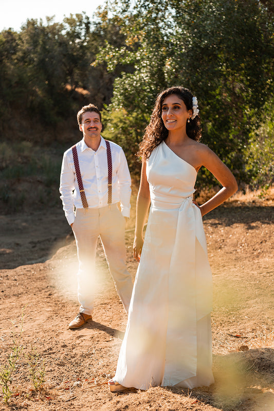 Vestido de Novia 982