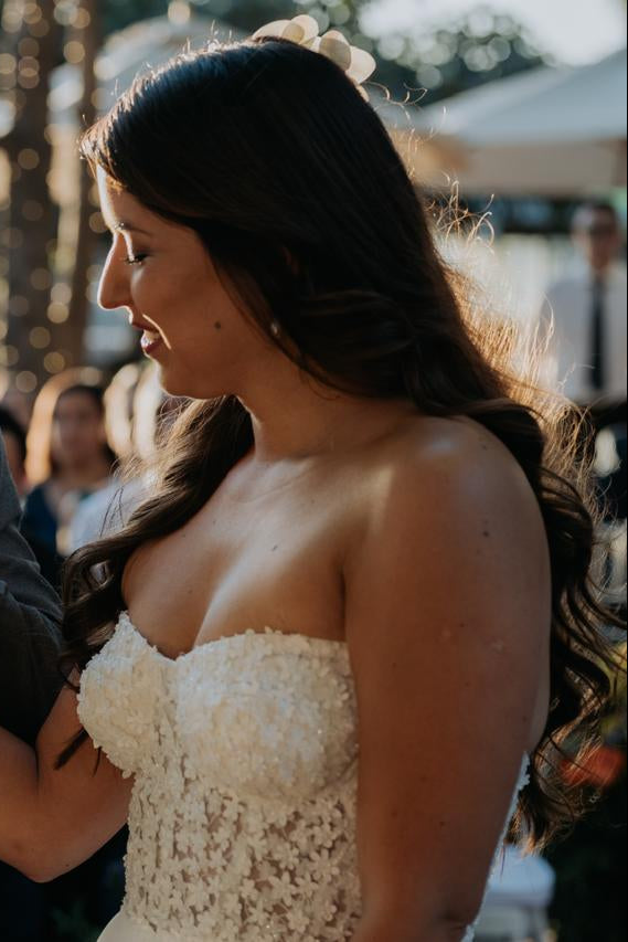 Vestido de Novia 927