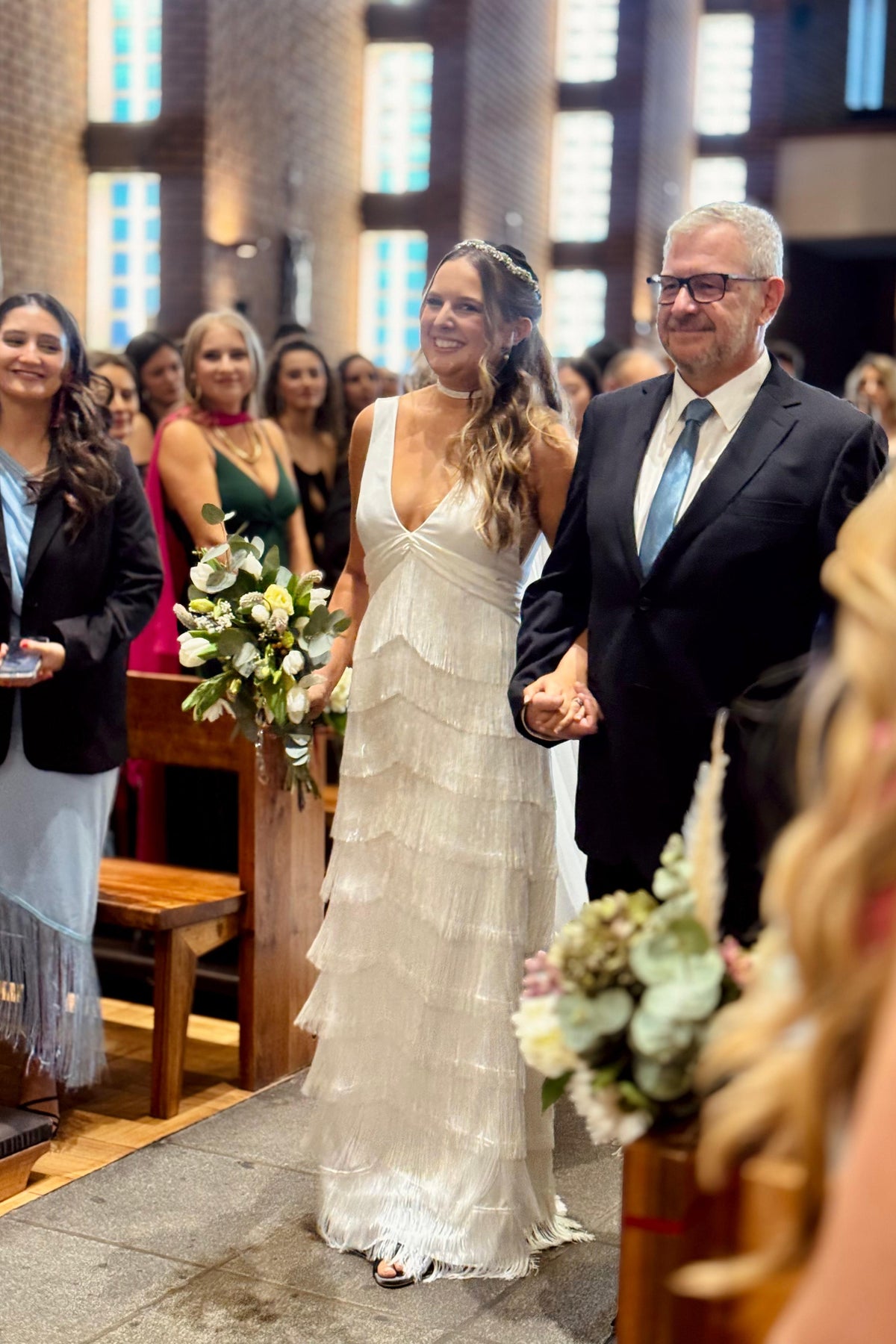 Vestido de Novia 1013