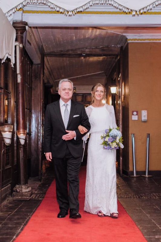 Vestido de Novia 854