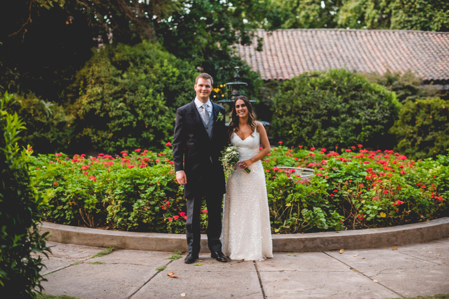 Vestido de Novia 972