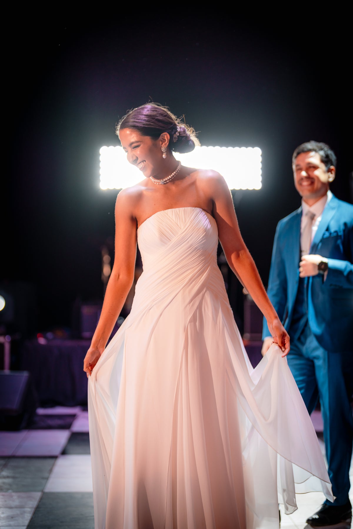 Vestido de Novia 1025