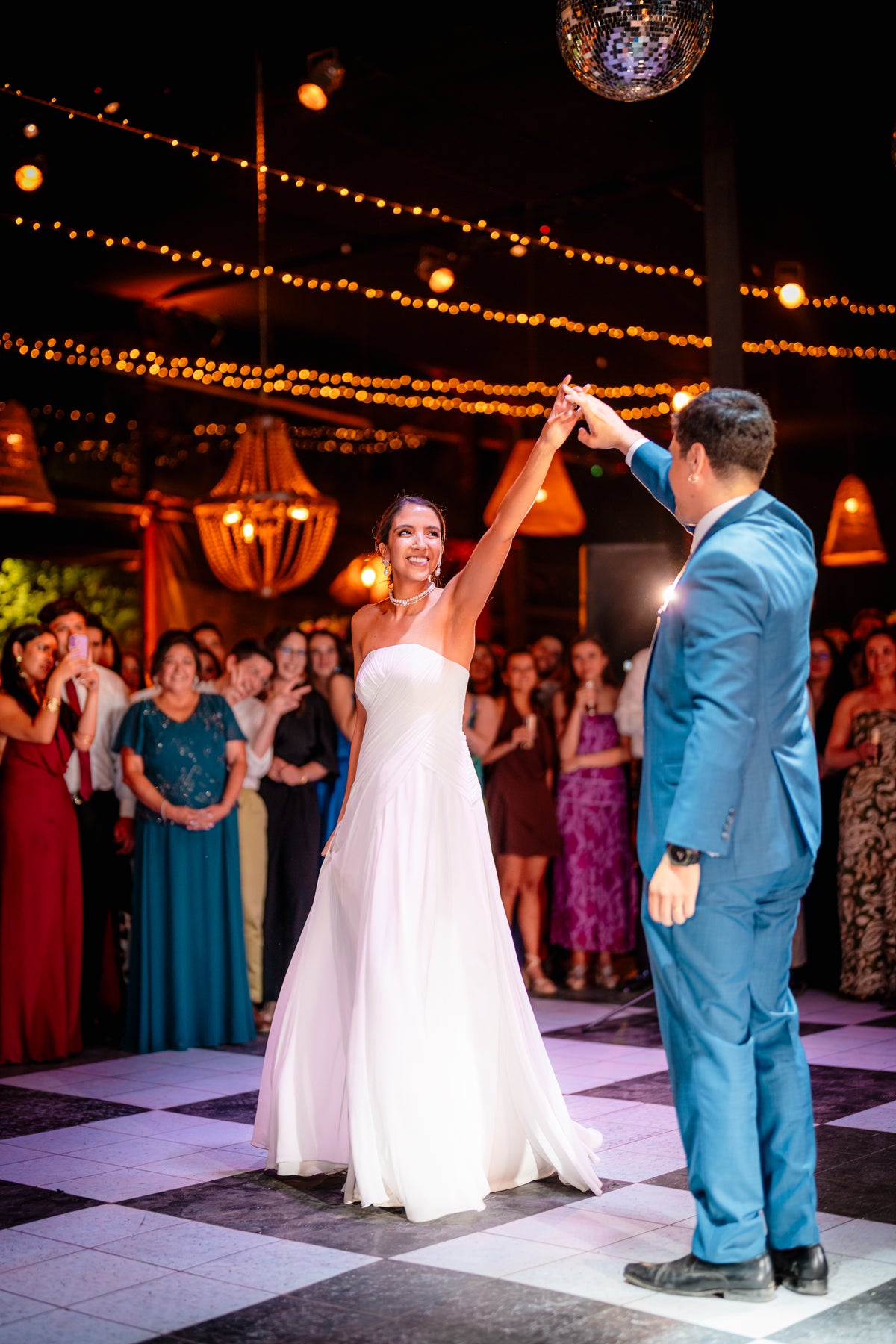 Vestido de Novia 1025