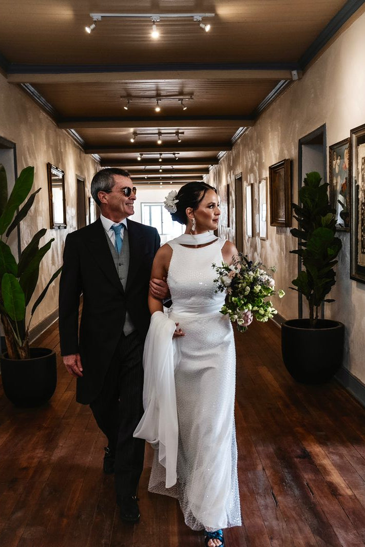 Vestido de Novia 911