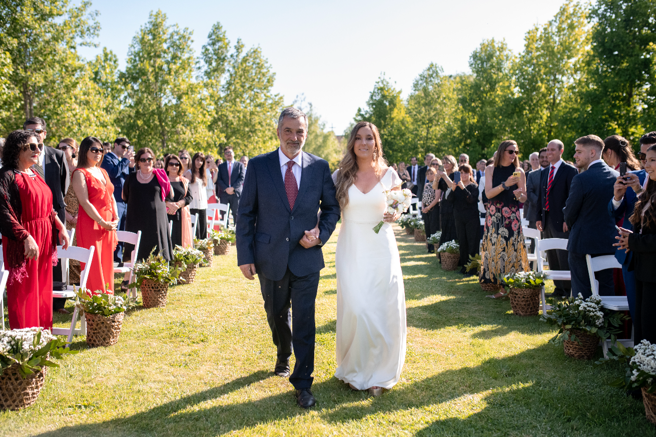 Vestido de Novia 934