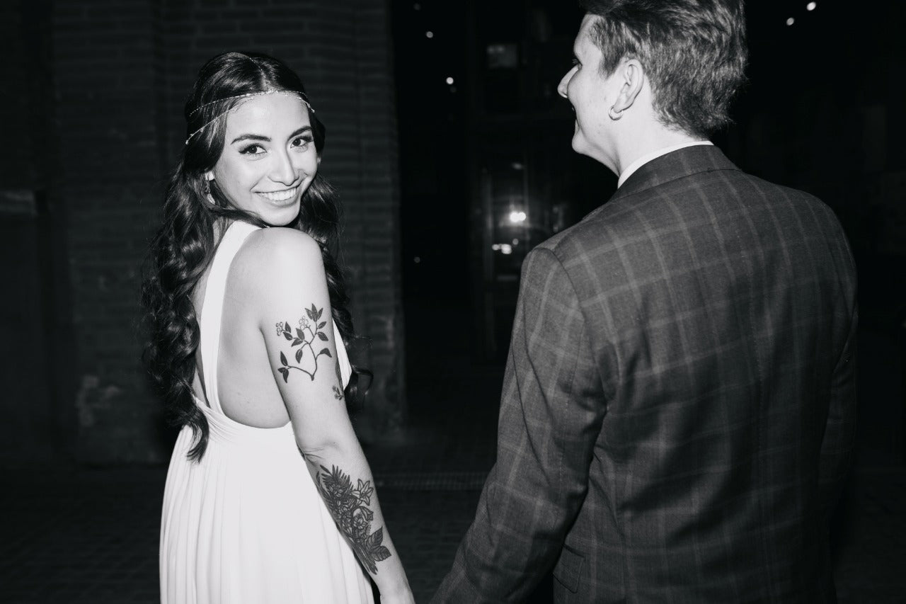 Vestido de Novia 904