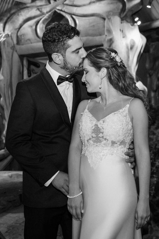 Vestido de Novia 953