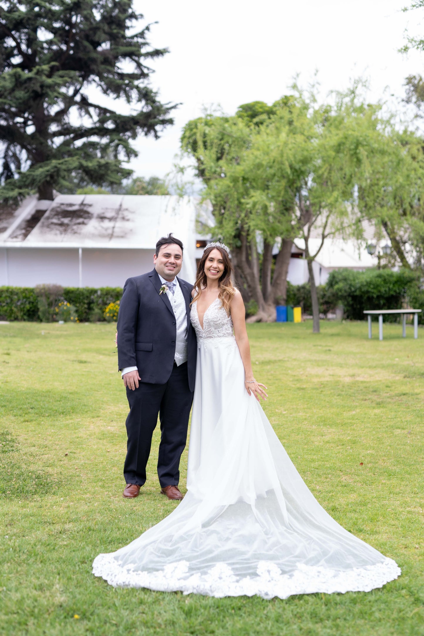 Vestido de Novia 928