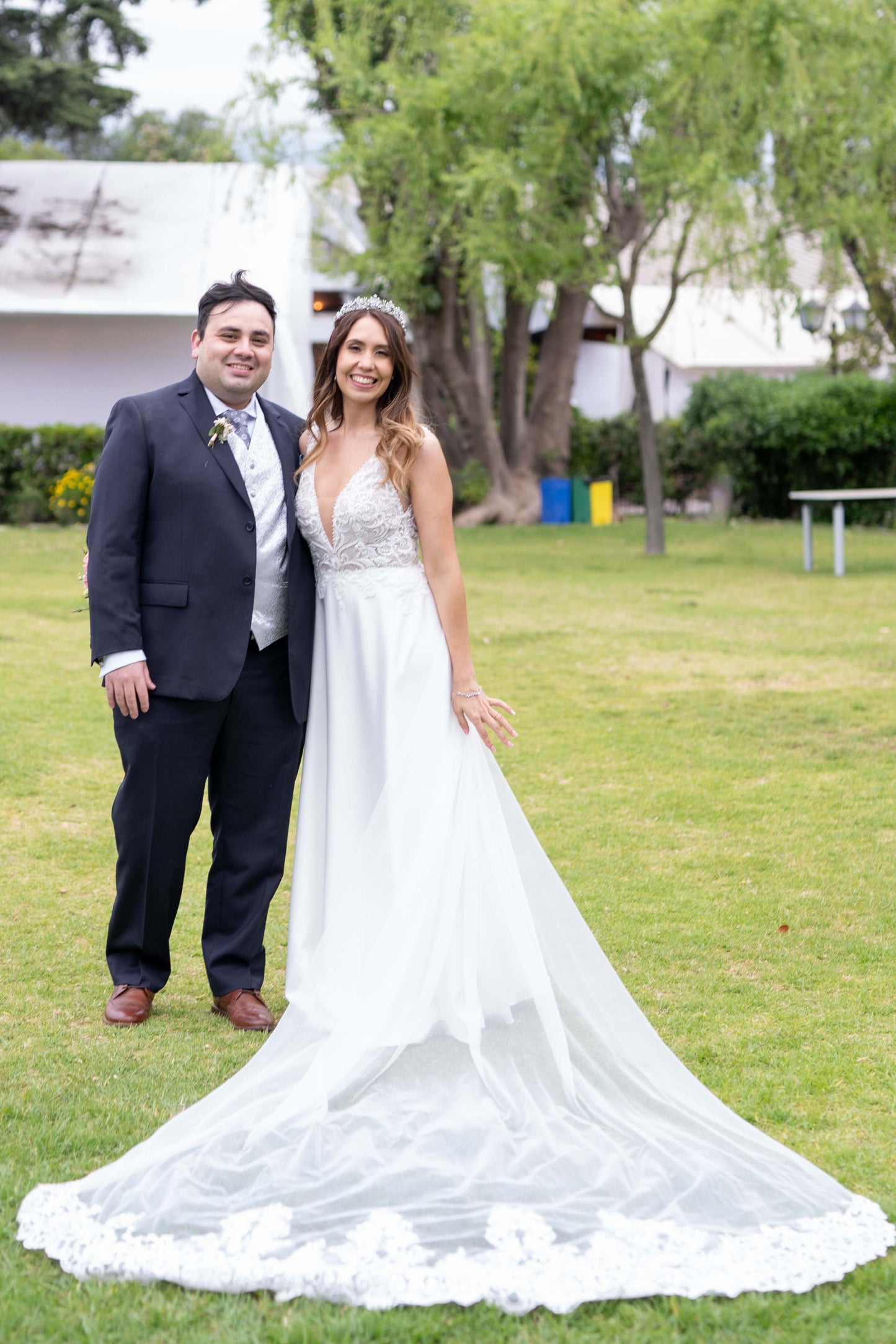 Vestido de Novia 928