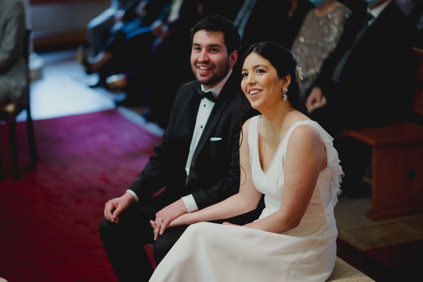 Vestido de Novia 842