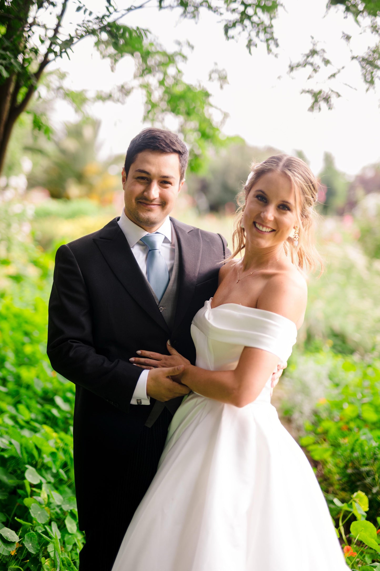 Vestido de Novia 831