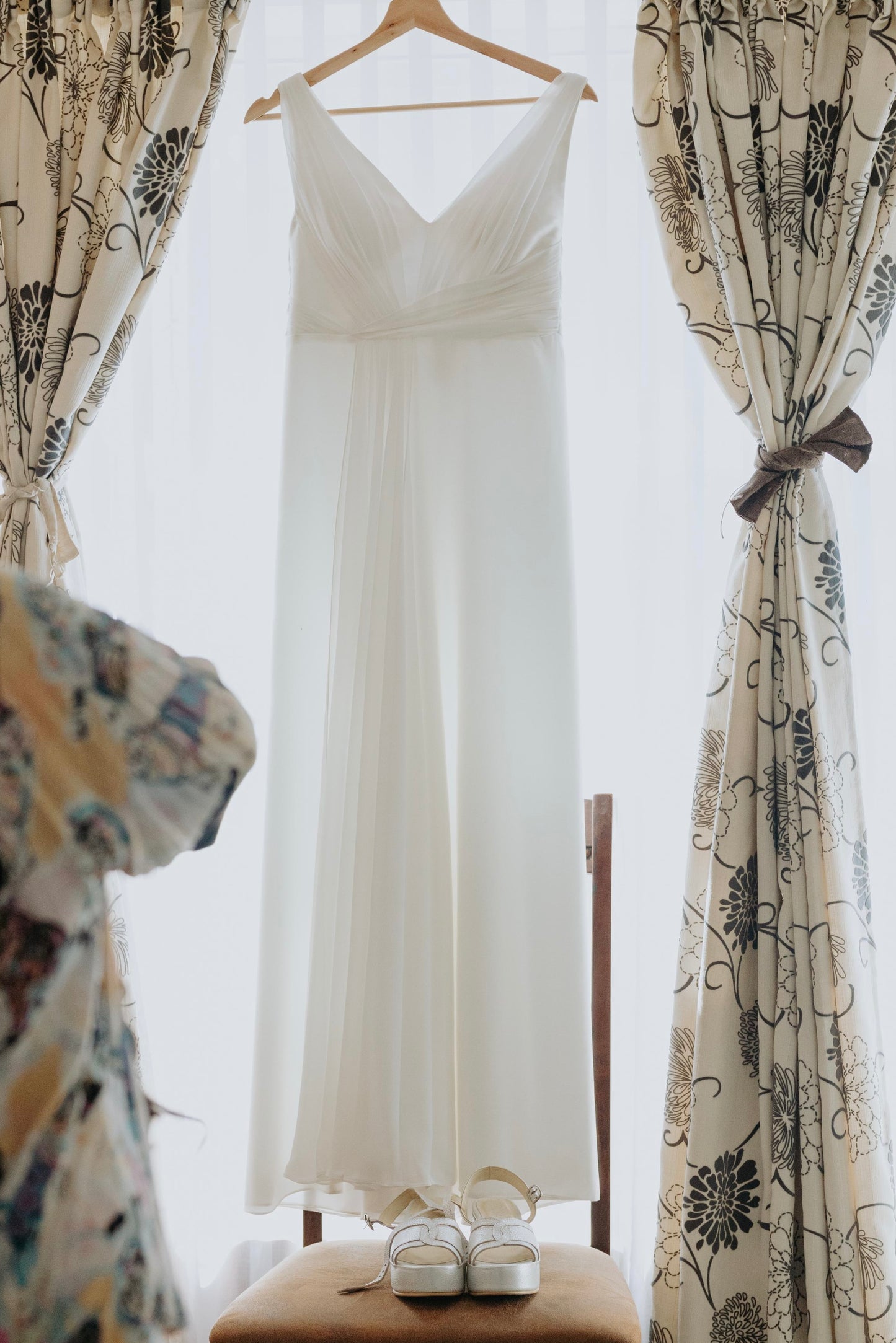 Vestido de Novia 907