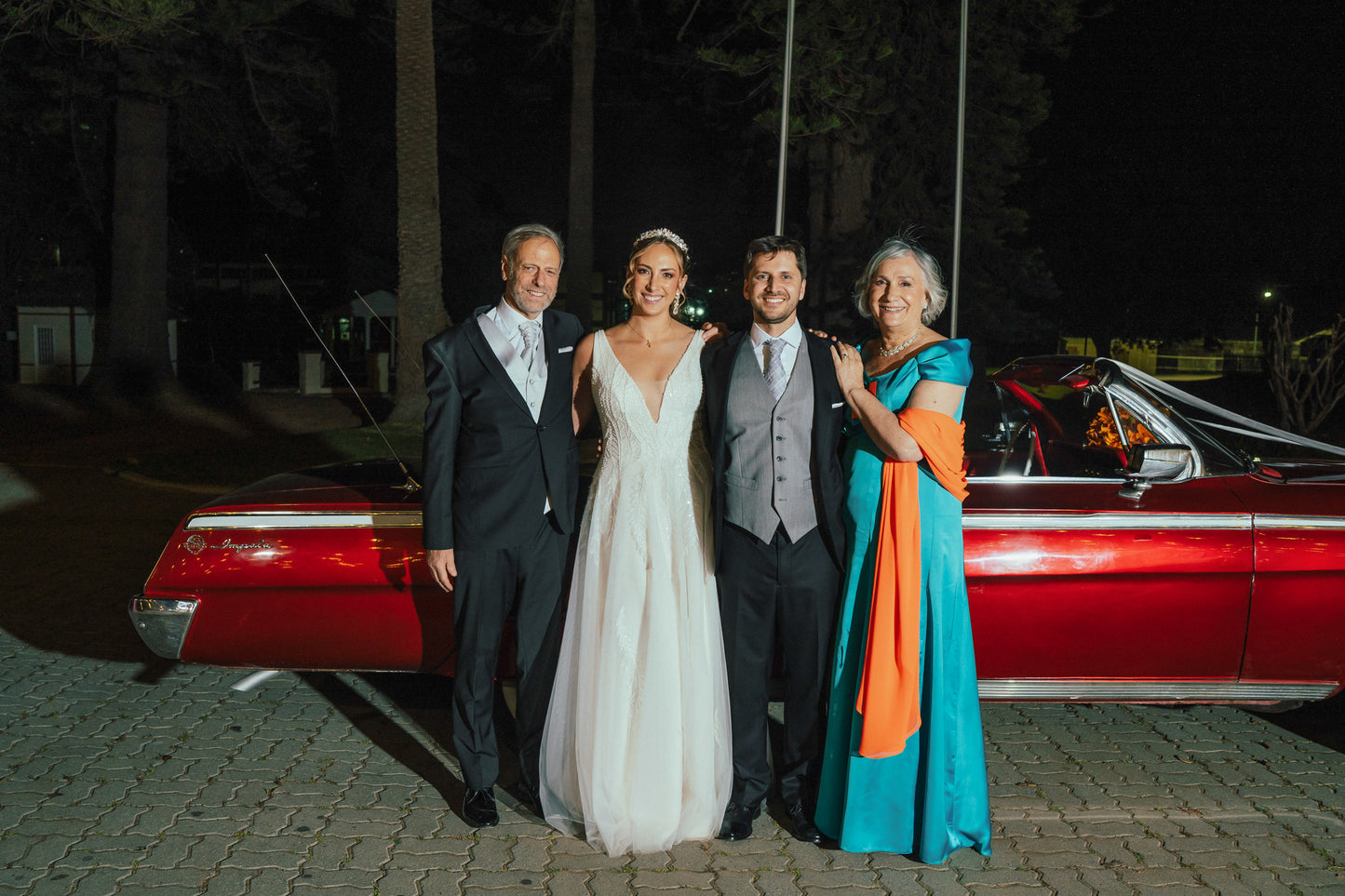 Vestido de Novia 949