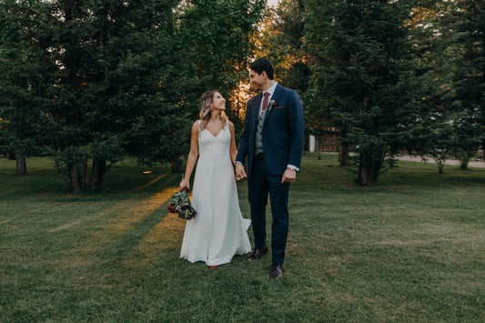 Vestido de Novia 917