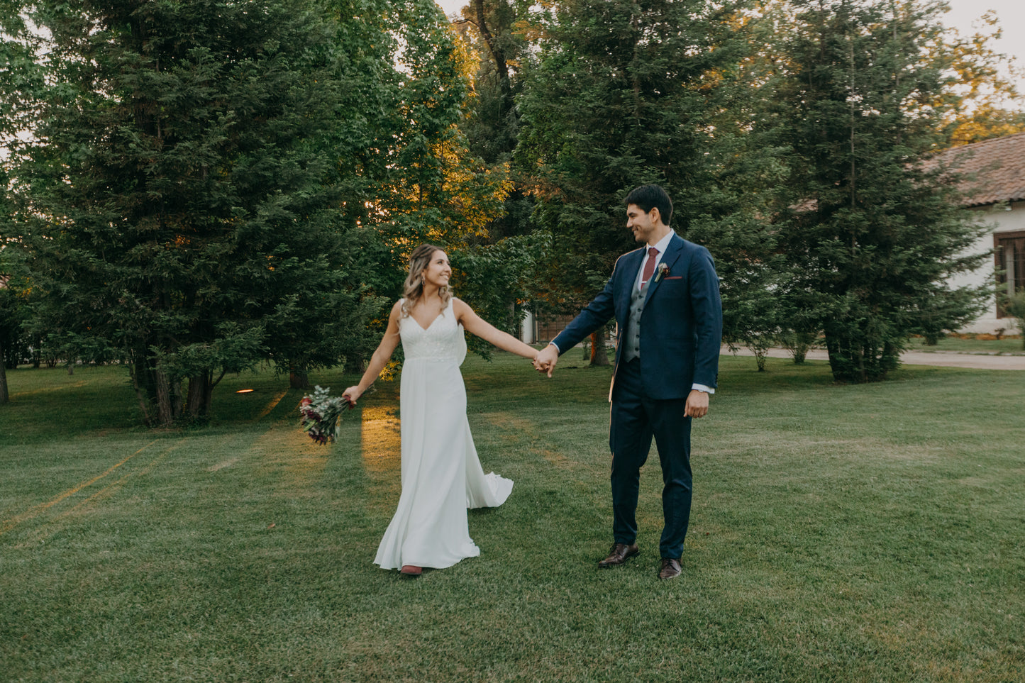 Vestido de Novia 917