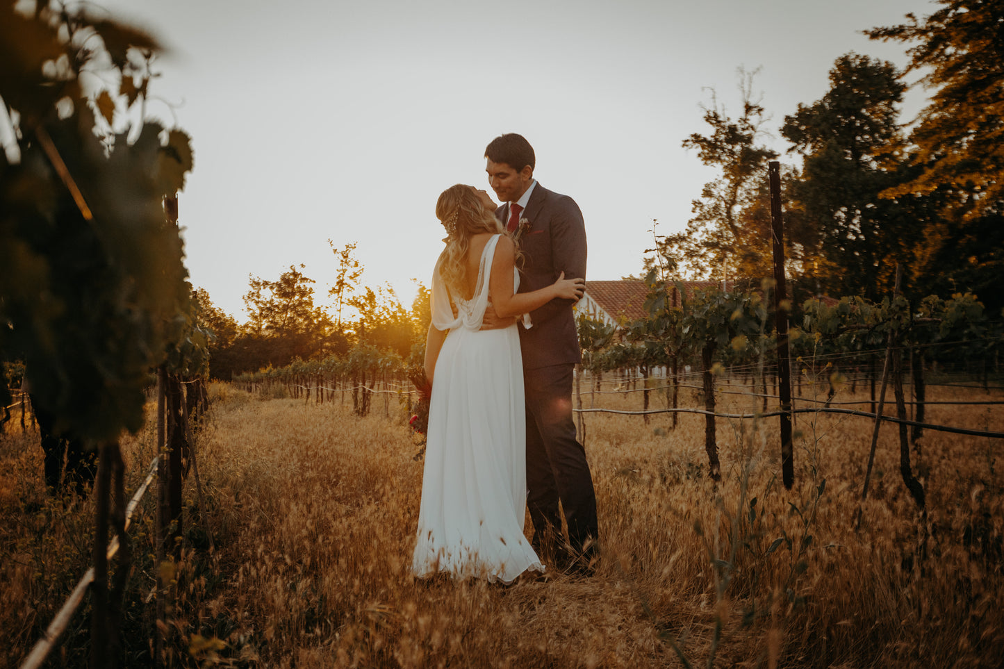 Vestido de Novia 917