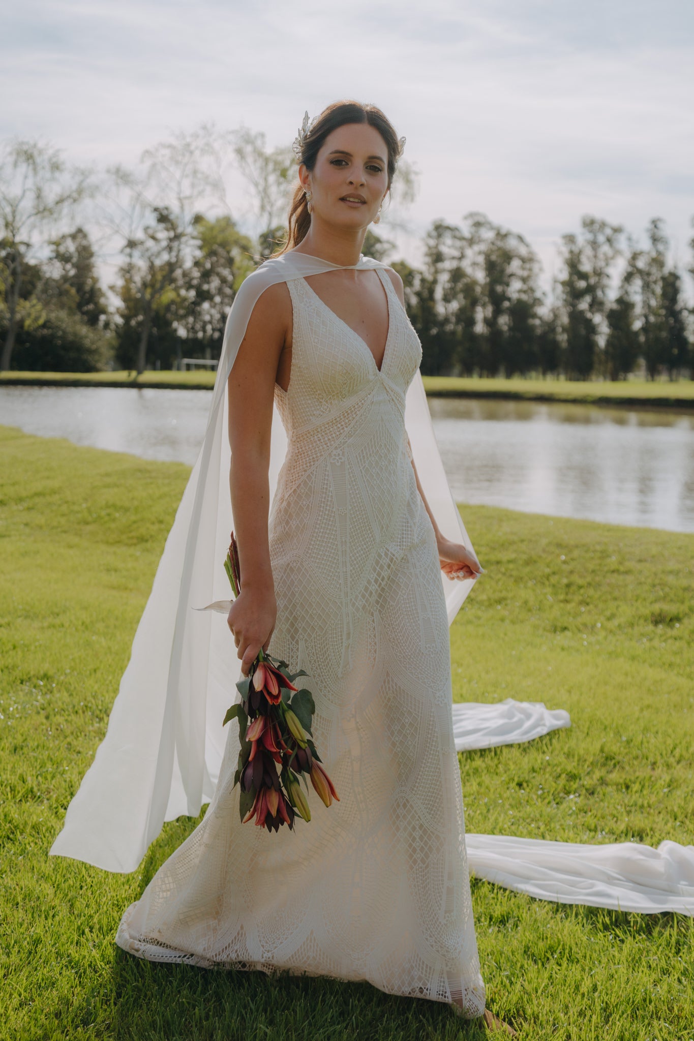 Vestido de Novia 902