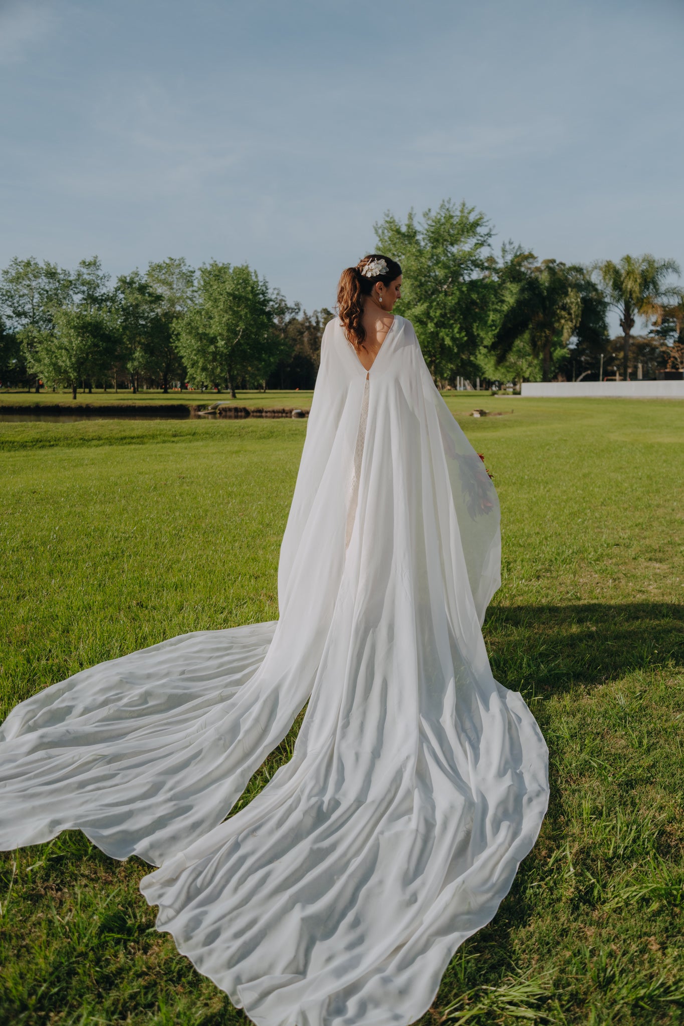 Vestido de Novia 902