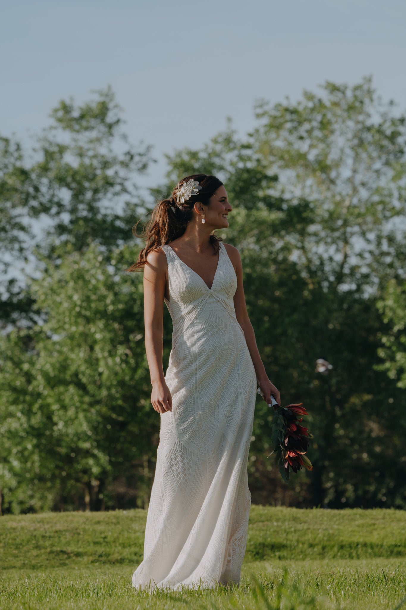 Vestido de Novia 902